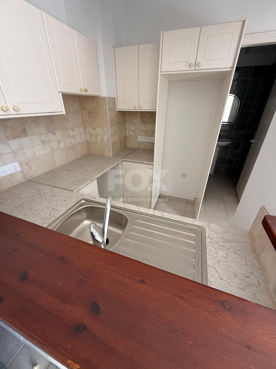 One Bedroom Apartment For Sale In Peyia