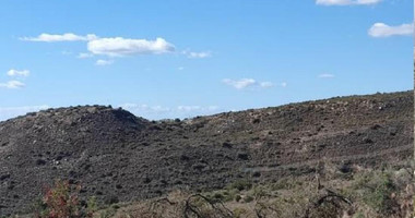 Large Field for Sale – Fasoula Community, Limassol District