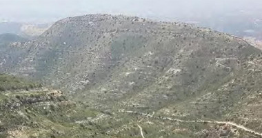 Large Field for Sale – Fasoula Community, Limassol District