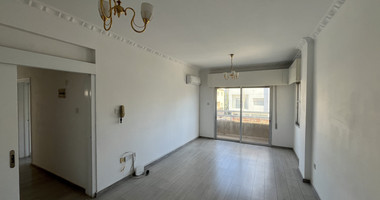 For Rent Spacious Three Bedroom Apartment in Potamos Germasogeias