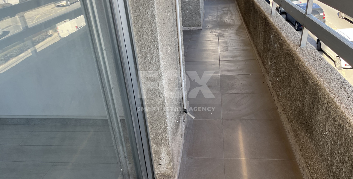 For Rent Spacious Three Bedroom Apartment in Potamos Germasogeias