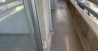 For Rent Spacious Three Bedroom Apartment in Potamos Germasogeias