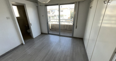 For Rent Spacious Three Bedroom Apartment in Potamos Germasogeias