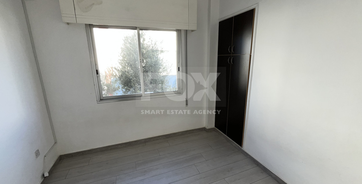 For Rent Spacious Three Bedroom Apartment in Potamos Germasogeias