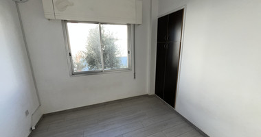 For Rent Spacious Three Bedroom Apartment in Potamos Germasogeias