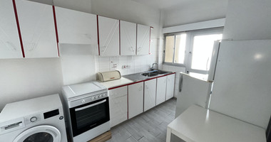 For Rent Spacious Three Bedroom Apartment in Potamos Germasogeias