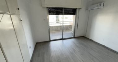 For Rent Spacious Three Bedroom Apartment in Potamos Germasogeias