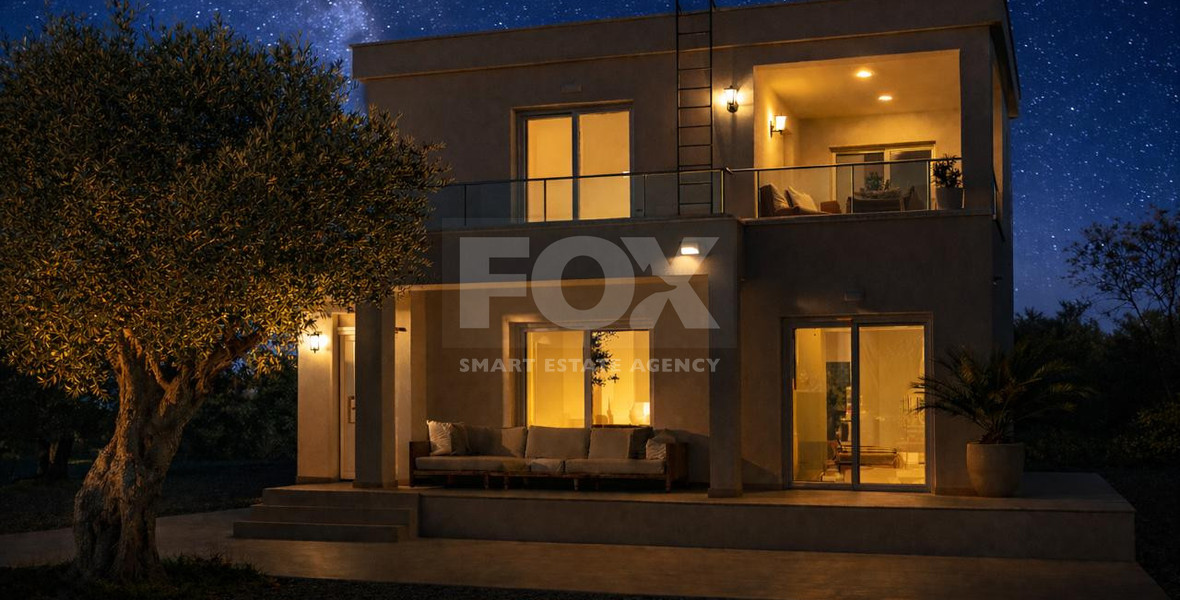 Brand New Four Bedroom Villa for rent , in Scenic Sea Caves