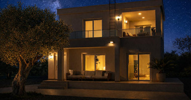 Brand New Four Bedroom Villa for rent , in Scenic Sea Caves