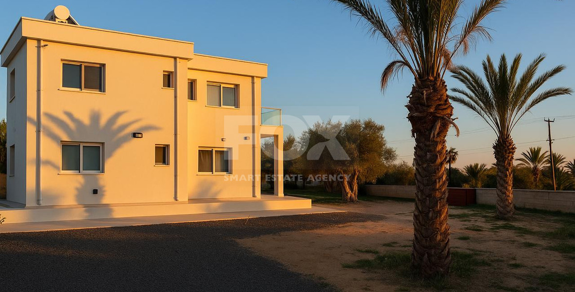 Brand New Four Bedroom Villa for rent , in Scenic Sea Caves