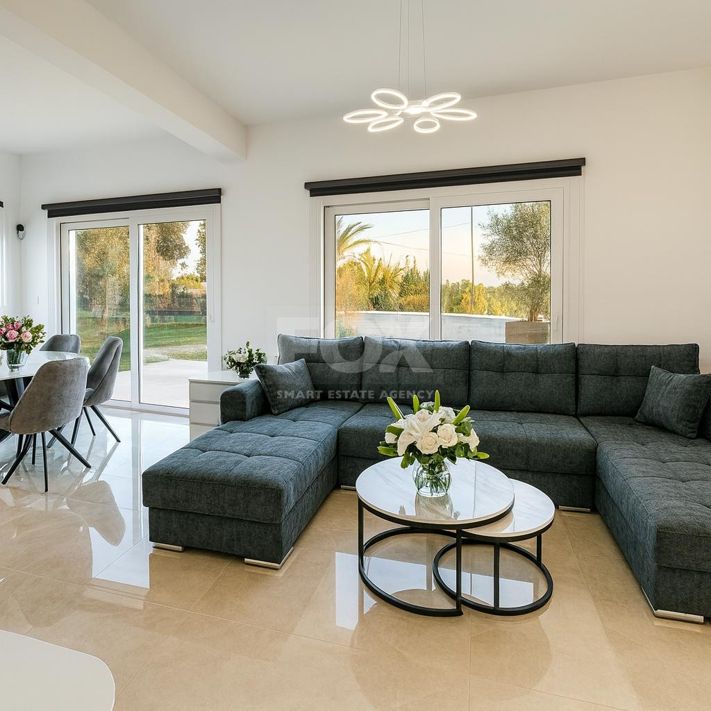 Brand New Four Bedroom Villa for rent , in Scenic Sea Caves