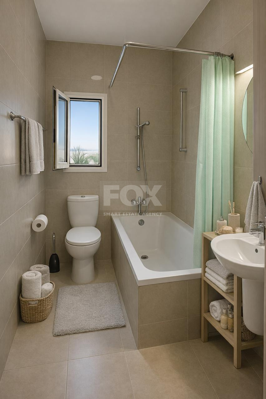 Brand New Four Bedroom Villa for rent , in Scenic Sea Caves