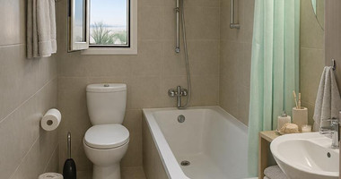 Brand New Four Bedroom Villa for rent , in Scenic Sea Caves