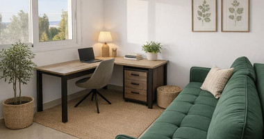 Brand New Four Bedroom Villa for rent , in Scenic Sea Caves