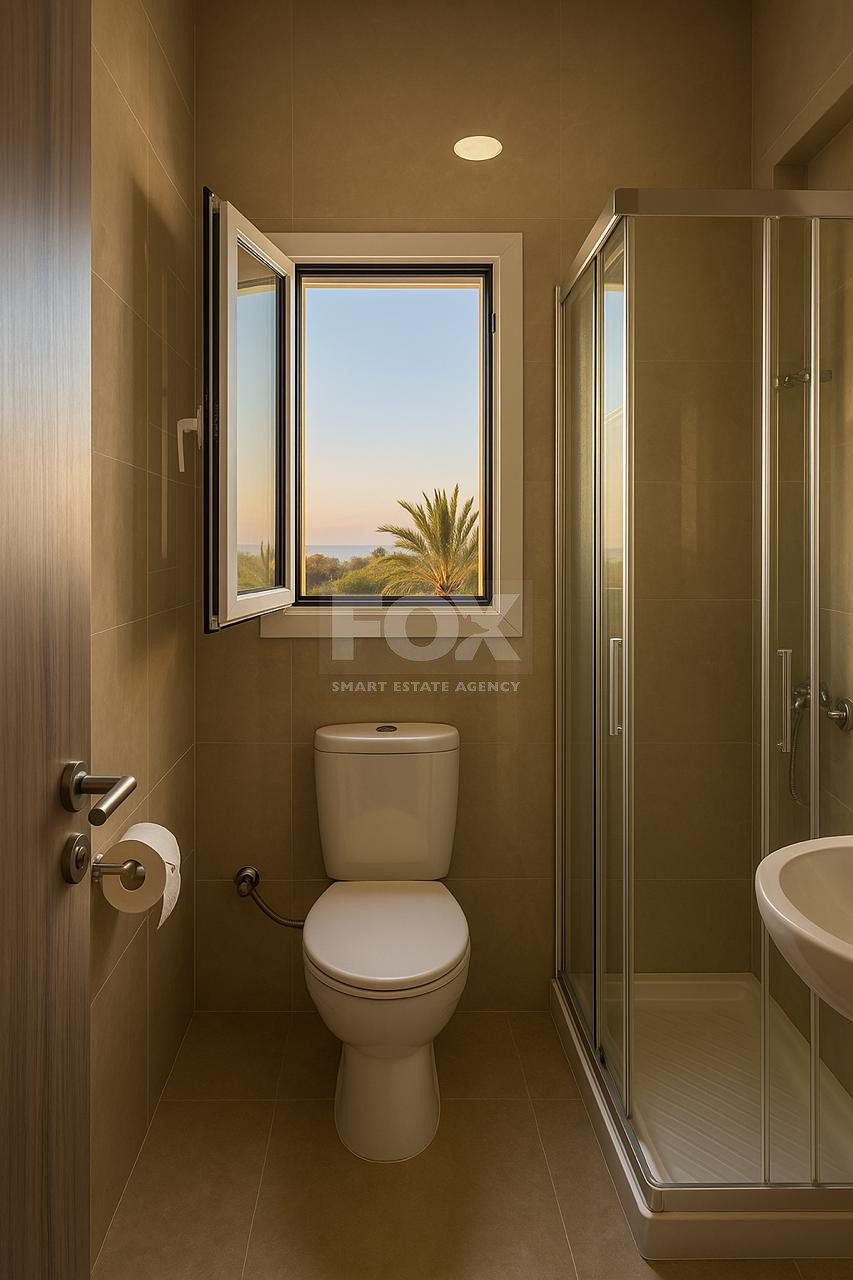 Brand New Four Bedroom Villa for rent , in Scenic Sea Caves