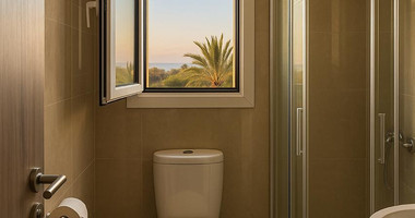 Brand New Four Bedroom Villa for rent , in Scenic Sea Caves