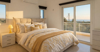 Brand New Four Bedroom Villa for rent , in Scenic Sea Caves