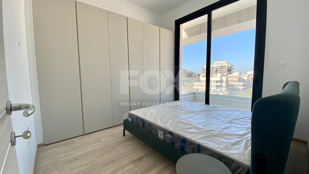 Spacious 3-Bedroom Penthouse with Rooftop Terrace & Mountain Views For Sale in Germasogeia,  Limassol
