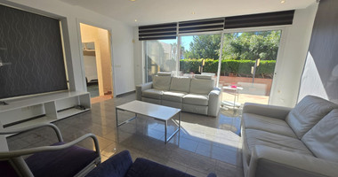 Four-Bedroom House for Rent – Tricherousa, Limassol