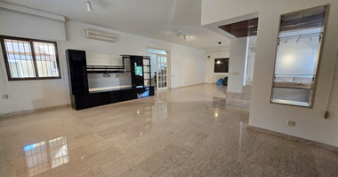 Four-Bedroom House for Rent – Tricherousa, Limassol