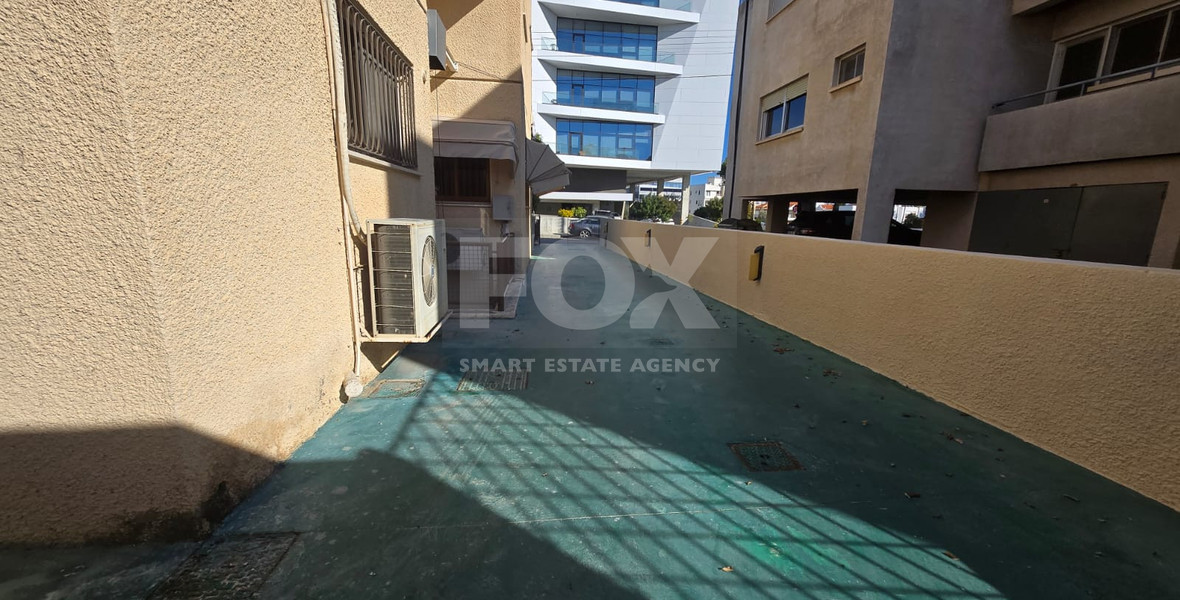 Four-Bedroom House for Rent – Tricherousa, Limassol