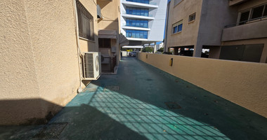 Four-Bedroom House for Rent – Tricherousa, Limassol