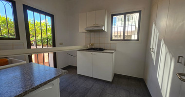 Four-Bedroom House for Rent – Tricherousa, Limassol