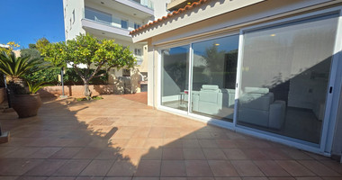 Four-Bedroom House for Rent – Tricherousa, Limassol