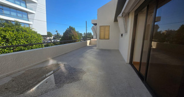 Four-Bedroom House for Rent – Tricherousa, Limassol