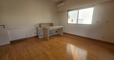 Four-Bedroom House for Rent – Tricherousa, Limassol