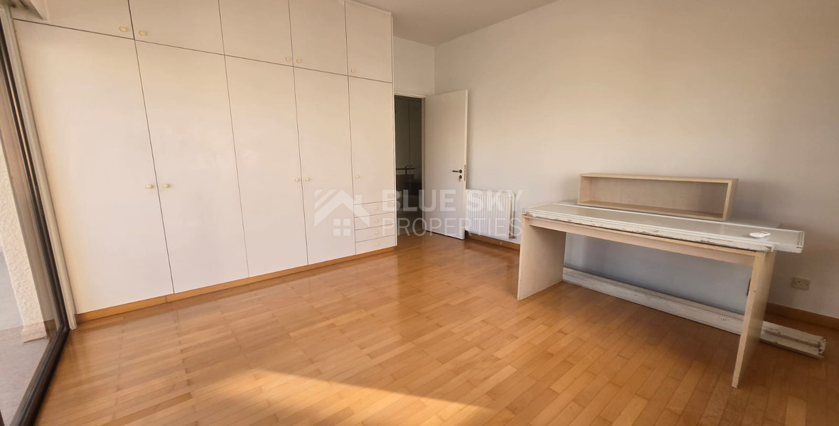 Four-Bedroom House for Rent – Tricherousa, Limassol