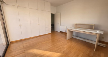 Four-Bedroom House for Rent – Tricherousa, Limassol