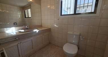 Four-Bedroom House for Rent – Tricherousa, Limassol