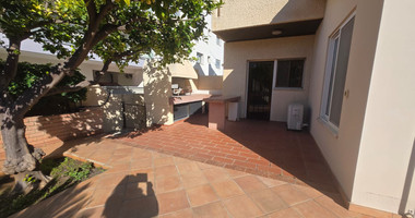 Four-Bedroom House for Rent – Tricherousa, Limassol