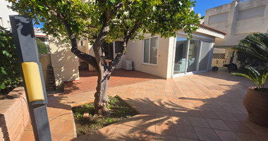 Four-Bedroom House for Rent – Tricherousa, Limassol