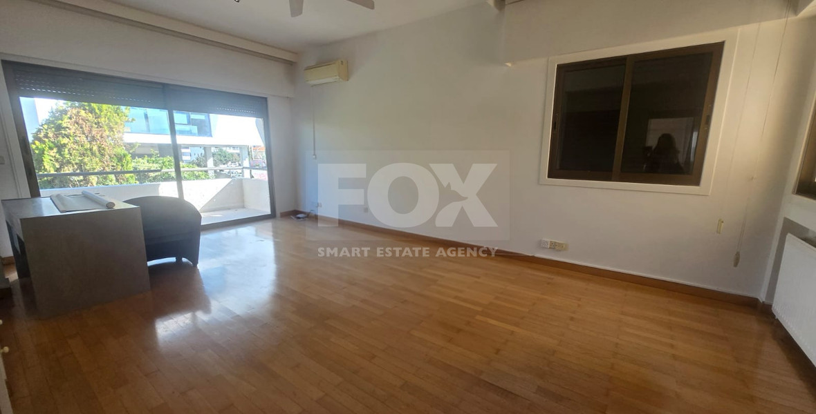 Four-Bedroom House for Rent – Tricherousa, Limassol