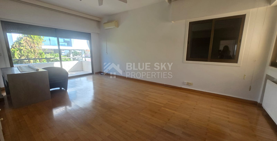 Four-Bedroom House for Rent – Tricherousa, Limassol