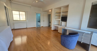 Four-Bedroom House for Rent – Tricherousa, Limassol