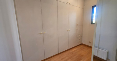 Four-Bedroom House for Rent – Tricherousa, Limassol