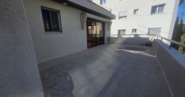 Four-Bedroom House for Rent – Tricherousa, Limassol