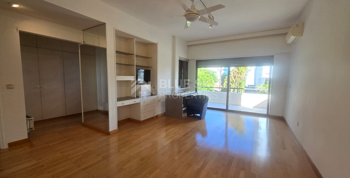 Four-Bedroom House for Rent – Tricherousa, Limassol