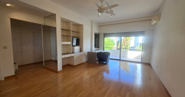 Four-Bedroom House for Rent – Tricherousa, Limassol