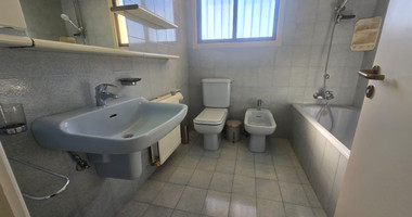 Four-Bedroom House for Rent – Tricherousa, Limassol