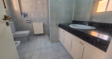 Four-Bedroom House for Rent – Tricherousa, Limassol