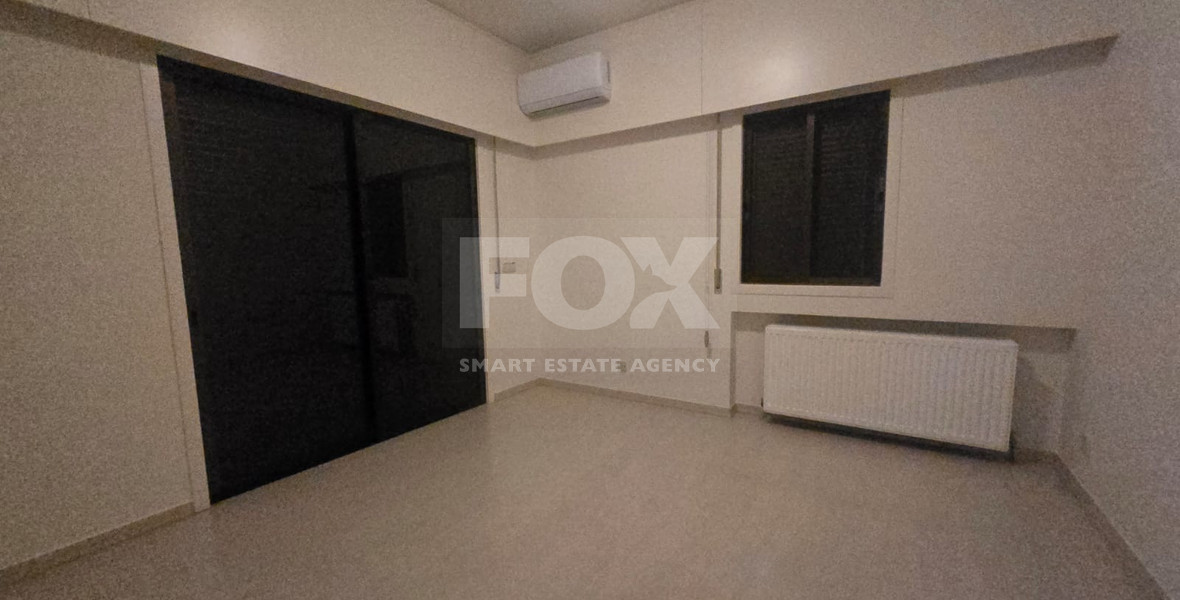 Four-Bedroom House for Rent – Tricherousa, Limassol