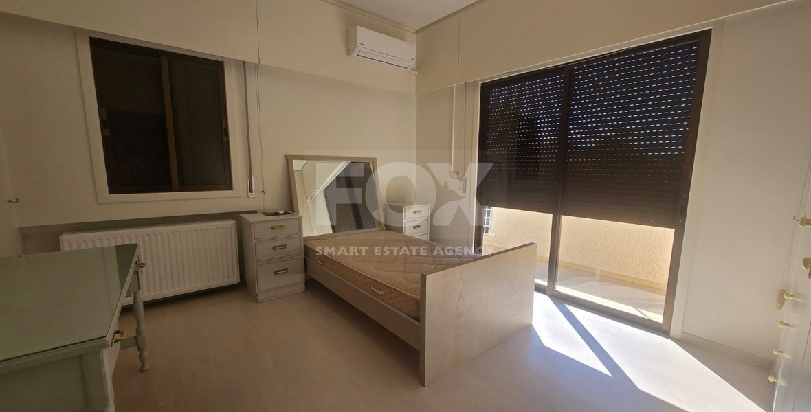 Four-Bedroom House for Rent – Tricherousa, Limassol