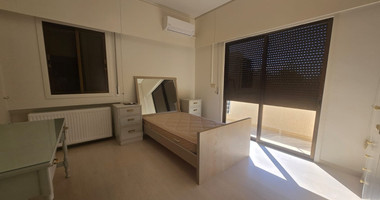 Four-Bedroom House for Rent – Tricherousa, Limassol