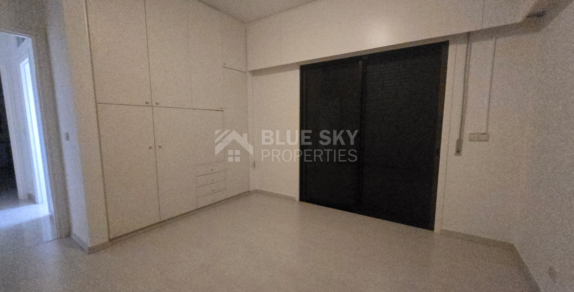 Four-Bedroom House for Rent – Tricherousa, Limassol