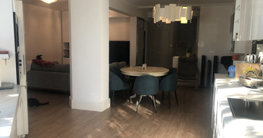 Resale 3-Bedroom Duplex Apartment in Yermasoyia Tourist Area, Limassol