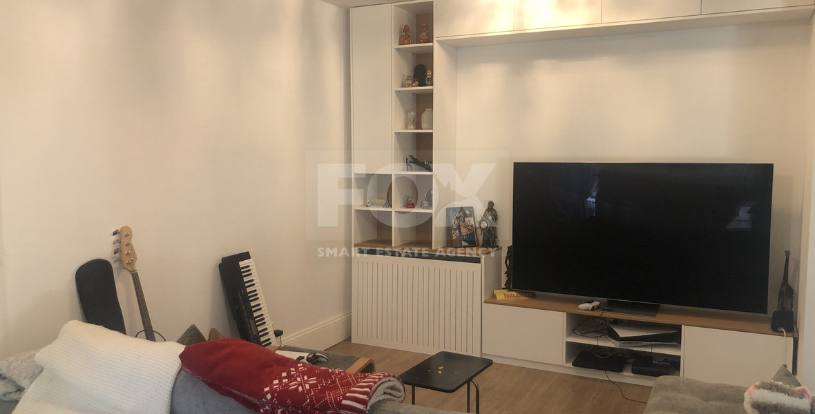 Resale 3-Bedroom Duplex Apartment in Yermasoyia Tourist Area, Limassol